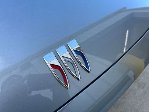 New 2026 Buick Envision Avenir image 41