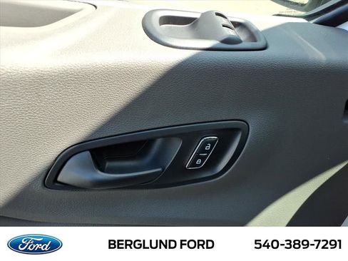 New 2024 Ford Transit 250 Low Roof w/ Load Area Protection Package image 10