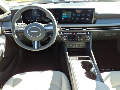 New 2026 Hyundai Sonata SEL image 7