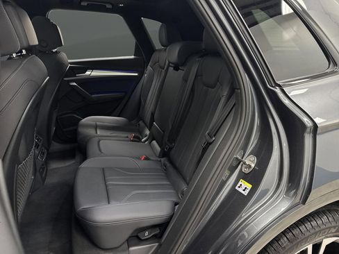 Used 2025 Audi Q5 2.0T Premium Plus w/ Premium Plus Package image 30