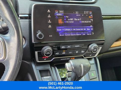 Certified 2018 Honda CR-V EX-L image 26