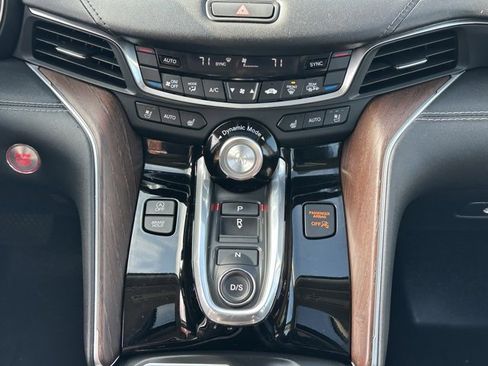 Used 2023 Acura TLX SH-AWD w/ Advance Package image 35