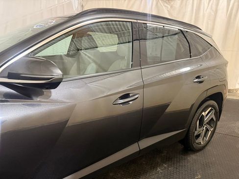 Used 2023 Hyundai Tucson Limited image 5