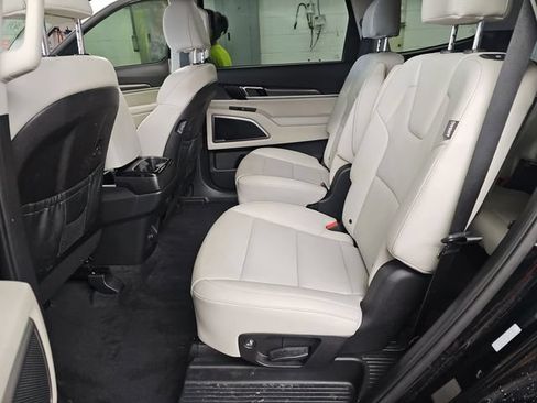 Used 2024 Kia Telluride S w/ S Sunroof Package AWD/4WD image 13