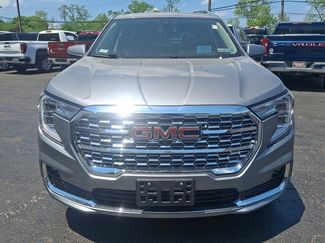 Used 2023 GMC Terrain Denali w/ Denali Premium Package AWD/4WD video 2