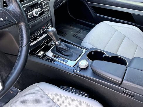 Used 2012 Mercedes-Benz E 350 Cabriolet image 16