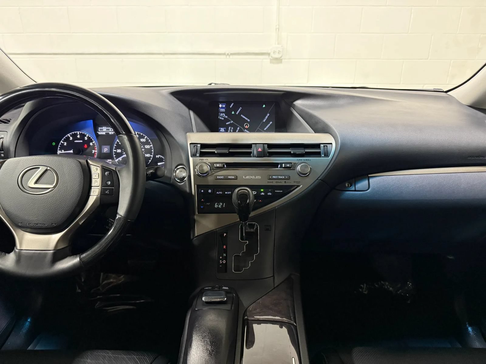 Used 2015 Lexus RX 350 AWD image 20