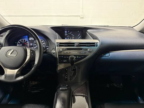 Used 2015 Lexus RX 350 AWD image 20