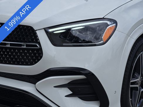 Certified 2026 Mercedes-Benz GLE 350 4MATIC image 11