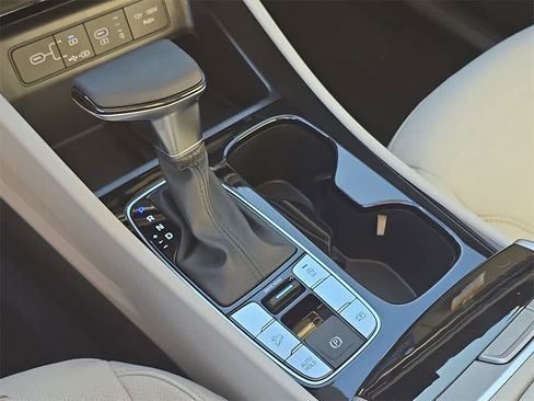 New 2026 Hyundai Tucson SEL image 31