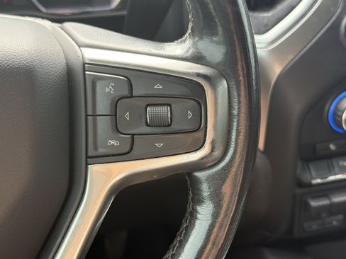 Used 2020 Chevrolet Silverado 1500 RST w/ All-Star Edition AWD/4WD image 31