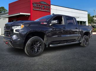 Used 2023 Chevrolet Silverado 1500 LT Trail Boss video 1