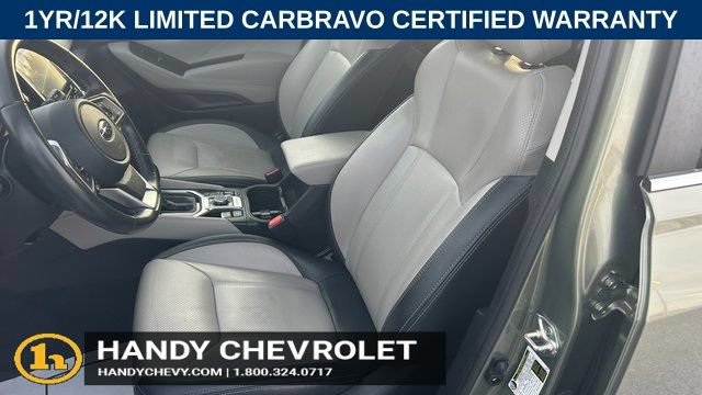 Used 2020 Subaru Forester Limited AWD/4WD image 21