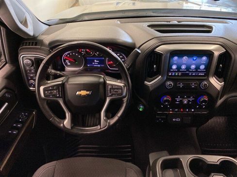Used 2020 Chevrolet Silverado 1500 LT w/ All-Star Edition image 11