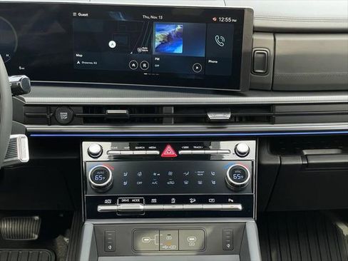 New 2026 Hyundai Santa Fe Calligraphy image 31