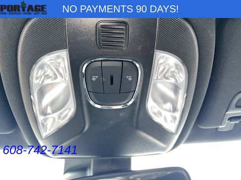 Used 2024 Jeep Compass Limited AWD/4WD image 24
