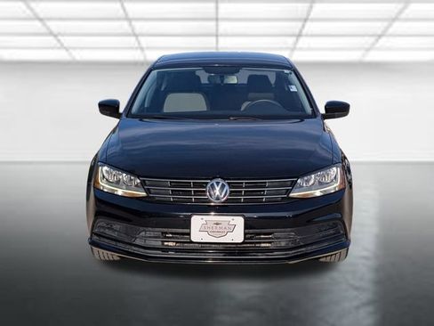 Used 2018 Volkswagen Jetta S FWD image 22