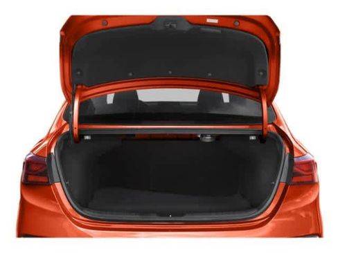 Used 2021 Kia Forte GT-Line image 14