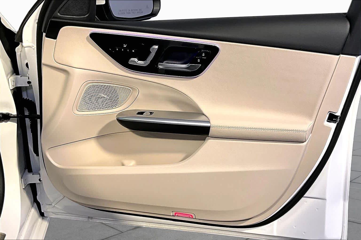 Certified 2023 Mercedes-Benz C 300 4MATIC Sedan image 23