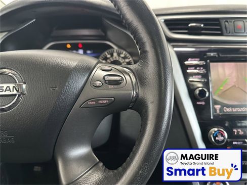 Used 2021 Nissan Murano SL image 9