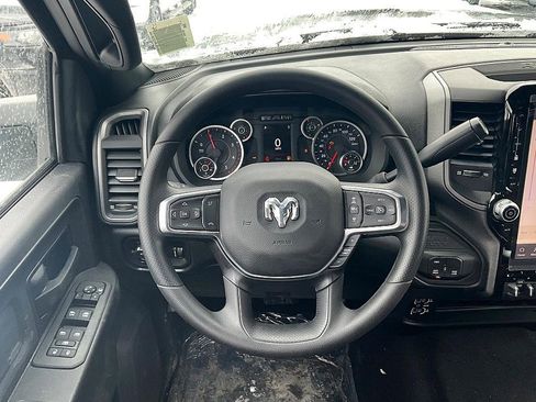 New 2026 RAM 2500 Tradesman image 33