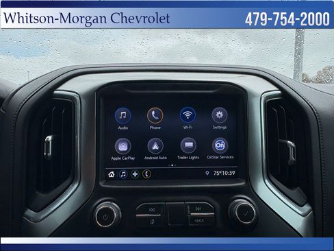 Used 2021 Chevrolet Silverado 1500 LT AWD/4WD image 26