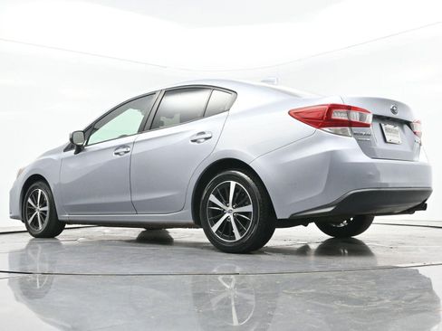 Used 2019 Subaru Impreza 2.0i Premium w/ Eyesight & BSD/Rcta & SRF AWD/4WD image 43