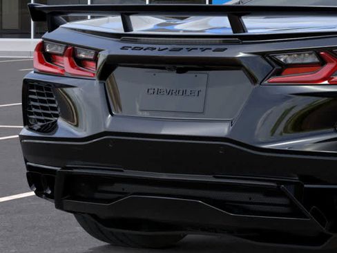 New 2026 Chevrolet Corvette Stingray Coupe w/ 1LT image 14