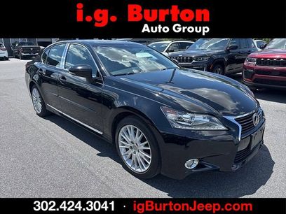 Used 2013 Lexus GS 350 AWD w/ Luxury Pkg w/Cold Weather Pkg