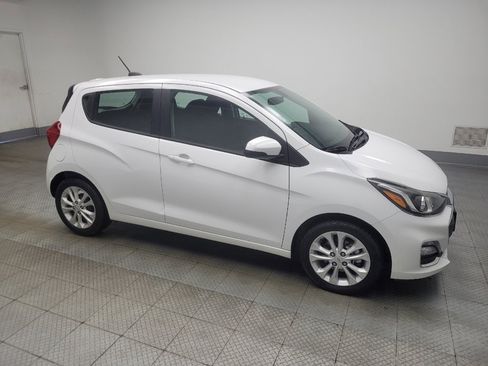Used 2020 Chevrolet Spark LT FWD image 11
