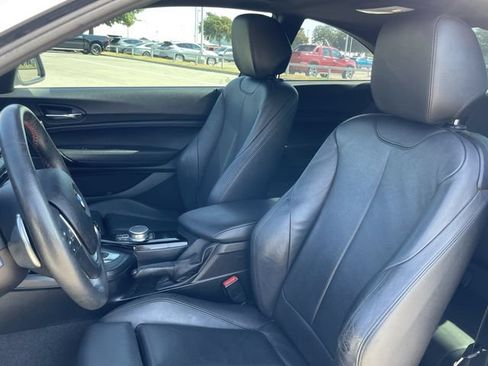 Used 2018 BMW 230i xDrive Coupe AWD/4WD image 25