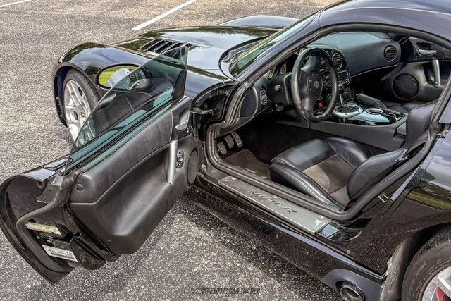 Used 2006 Dodge Viper SRT-10 RWD image 22