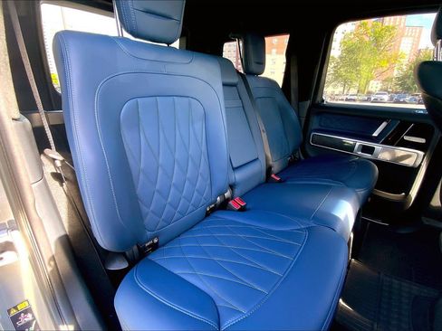 Used 2024 Mercedes-Benz G 63 AMG 4MATIC image 19
