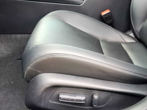Used 2024 Honda Civic Touring image 23