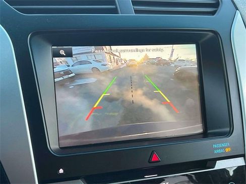 Used 2015 Ford Explorer Limited w/ Equipment Group 302A image 38