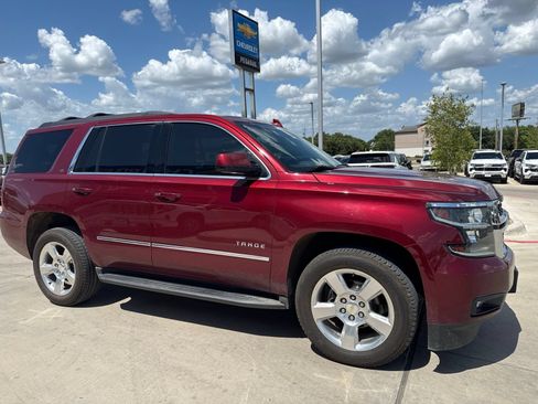Used 2016 Chevrolet Tahoe LT RWD image 6