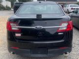 Used 2016 Ford Taurus Police Interceptor AWD w/ 2-tone Vinyl Package #1 image 4