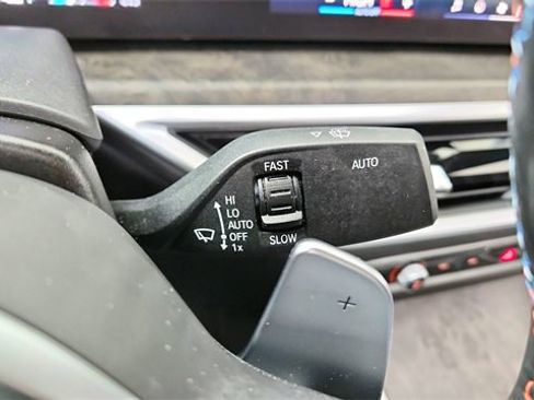 Used 2024 BMW X6 M60i image 43