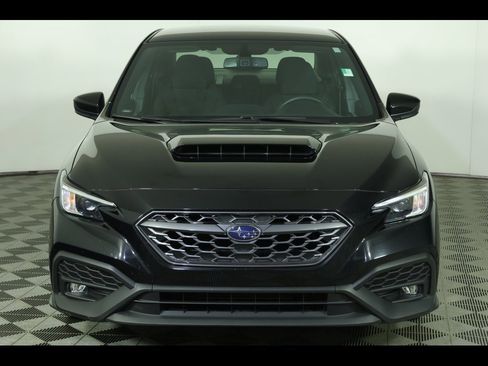 Used 2022 Subaru WRX Premium image 12