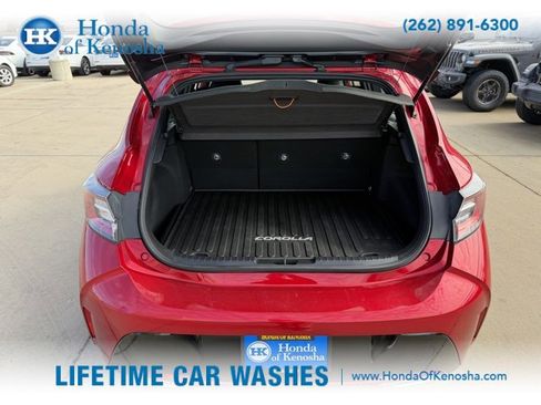 Used 2022 Toyota Corolla XSE image 23