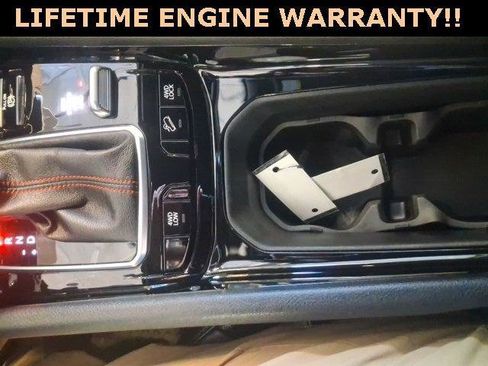 Certified 2023 Jeep Compass Trailhawk image 10