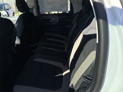 New 2025 Ford Bronco Sport Big Bend w/ Convenience Package image 13