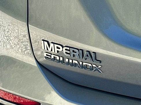 Used 2024 Chevrolet Equinox LT AWD/4WD image 14