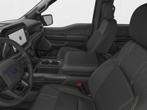 New 2026 Ford F150 STX AWD/4WD image 6