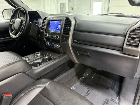 Used 2021 Ford Expedition Max XLT AWD/4WD image 46