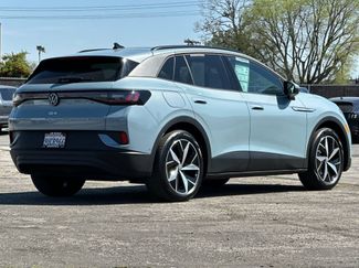 Used 2025 Volkswagen ID.4 Pro S RWD video 3