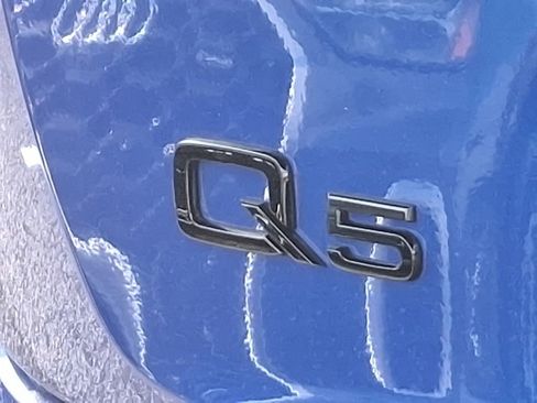 Certified 2025 Audi Q5 2.0T Premium Plus w/ Premium Plus Package image 33