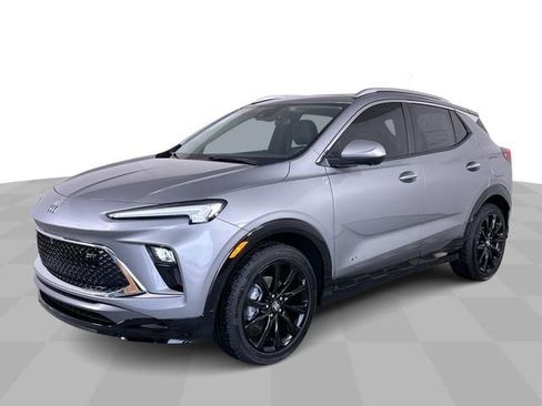 New 2026 Buick Encore GX Sport Touring w/ Advanced Technology Package image 1