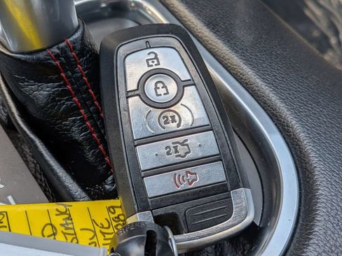 Used 2021 Ford Mustang GT Premium w/ Equipment Group 401A RWD image 36