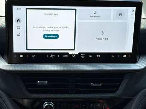 New 2026 Ford Explorer Platinum RWD image 12